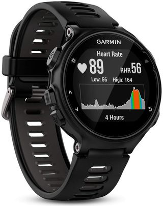 compare garmin vivoactive 3 and forerunner 735xt
