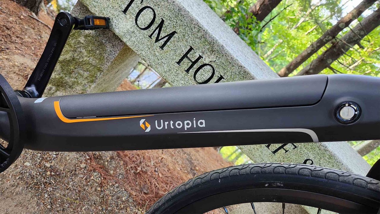 Urtopia E-Bike