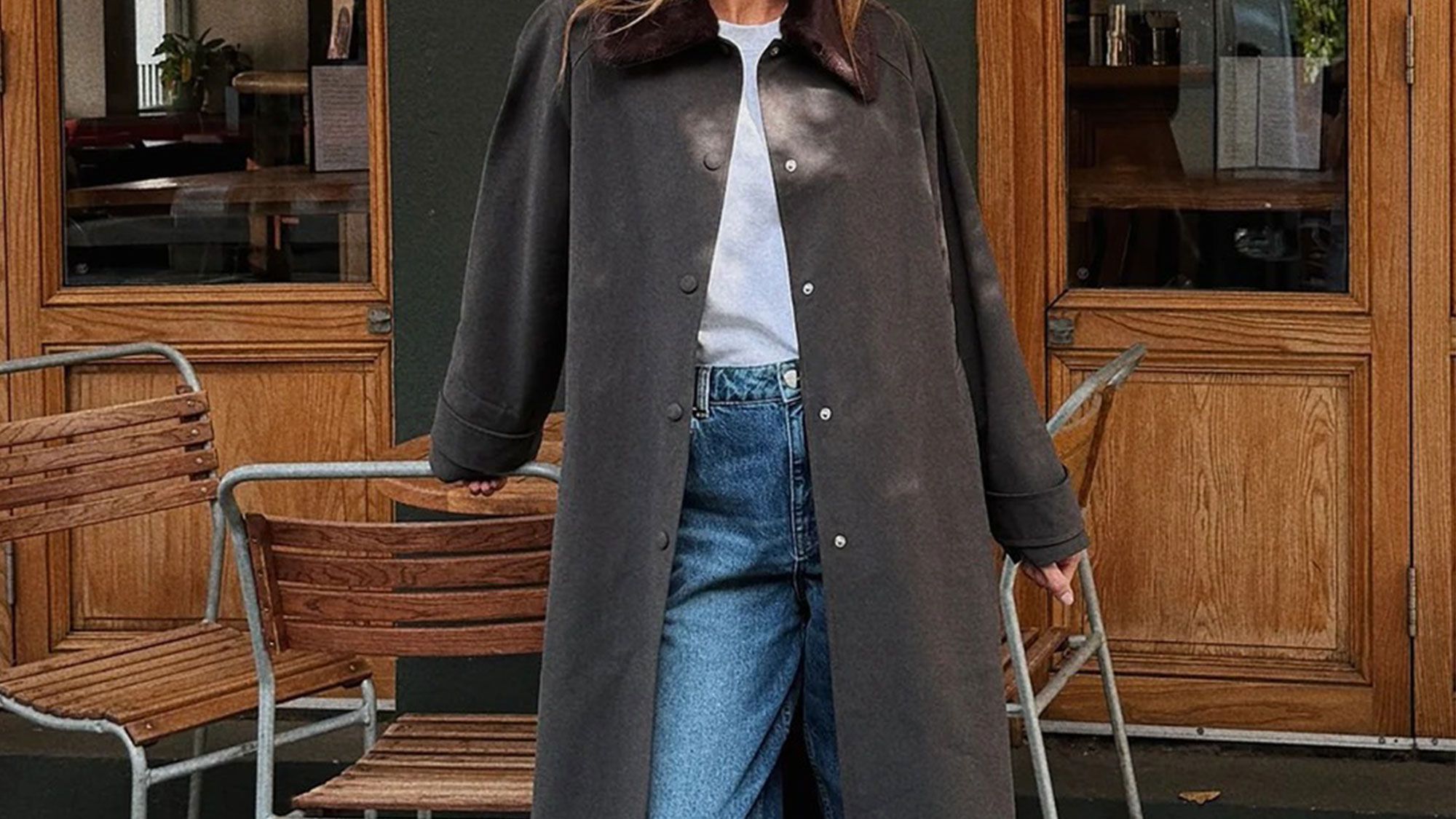 I'm a Shopping Director—Here Is Everything I Deem Chic Right This Very Second