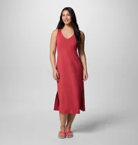 Columbia Chill River Midi Dress (Women's)