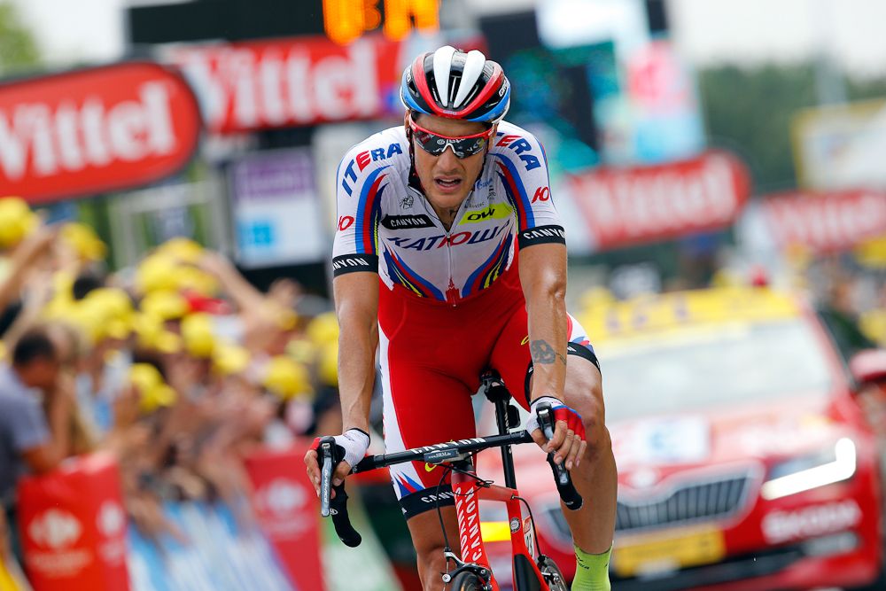 Jacopo Guarnieri (Katusha)