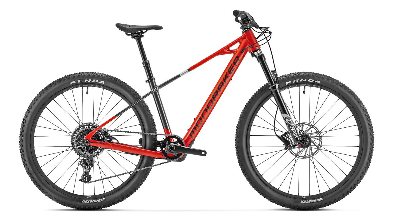 2024 Mondraker Kids mountain ebikes Play 26 hardtail