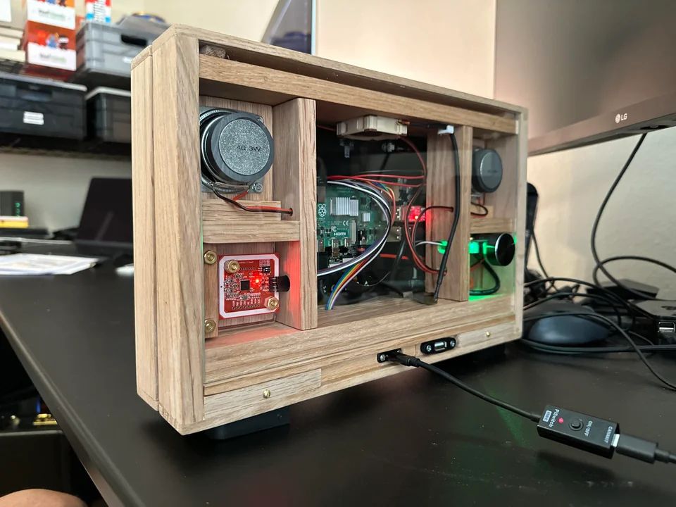 Raspberry Pi