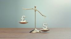 Purchasing power parity concept