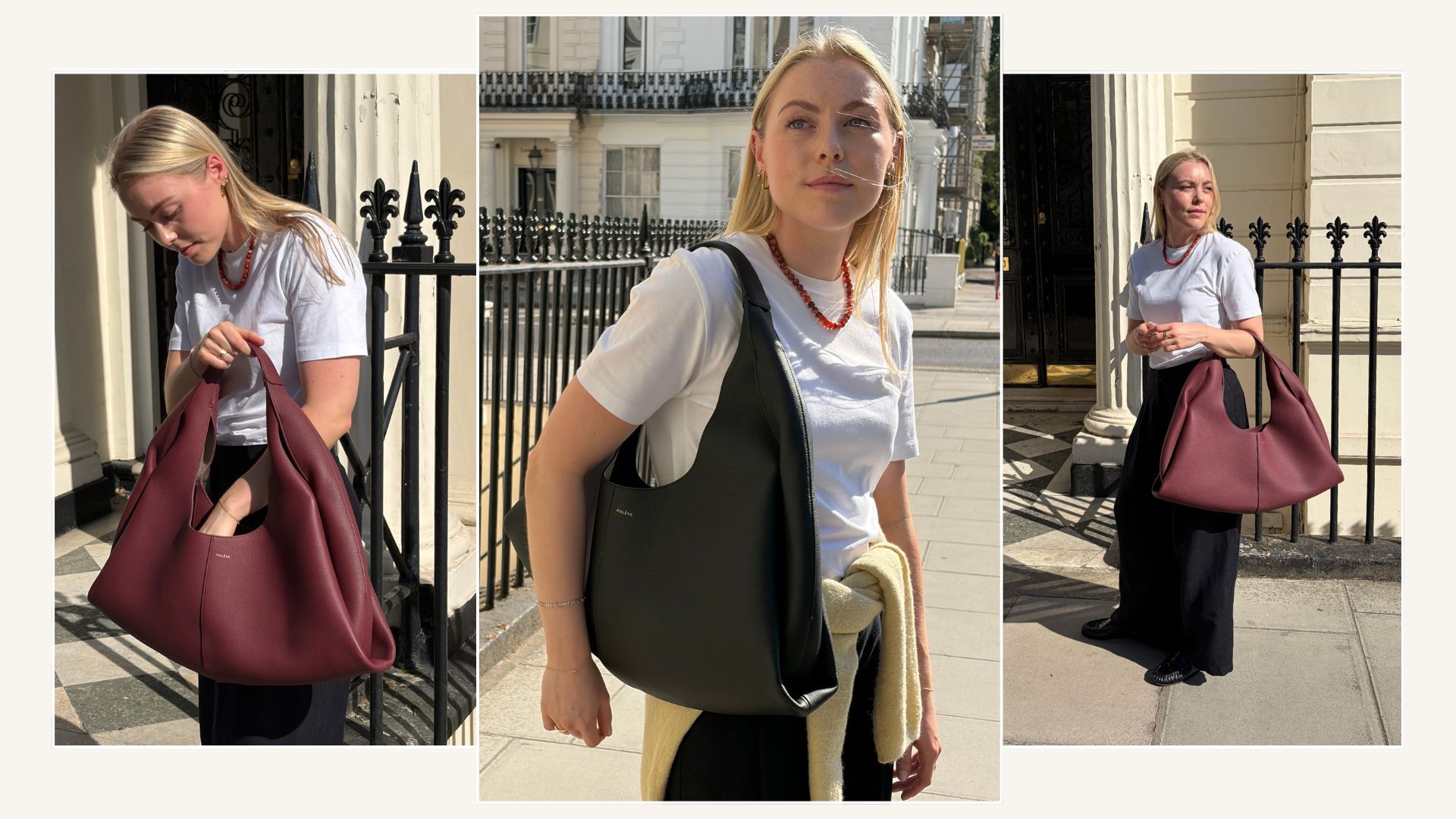 Mark My Words—This Timeless, Designer-Looking Bag Is Set to Be the First Cult Buy of Autumn 2026