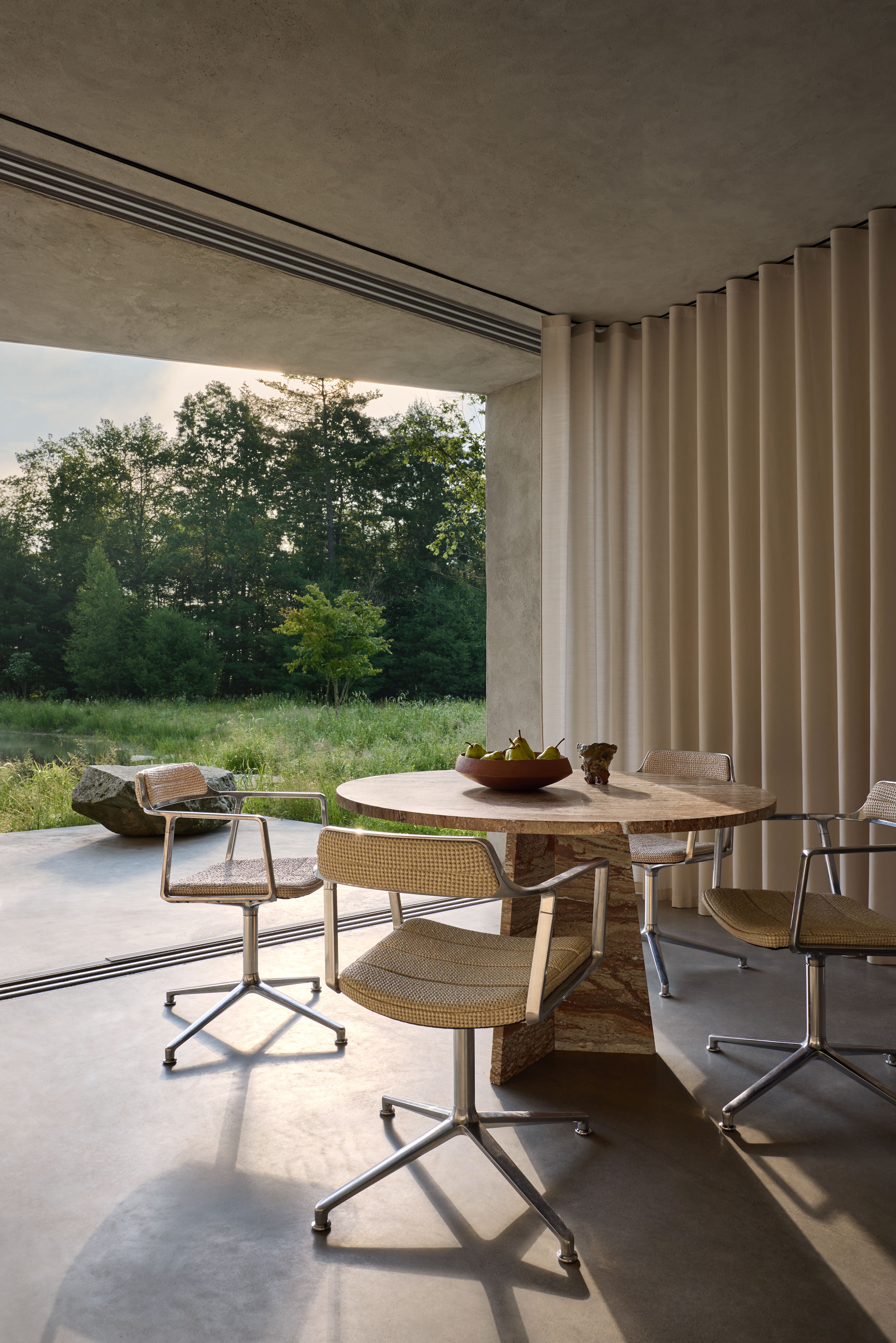 vipp catskills usa guesthouse