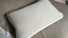 Soak & Sleep Shredded Memory Foam Standard Pillow