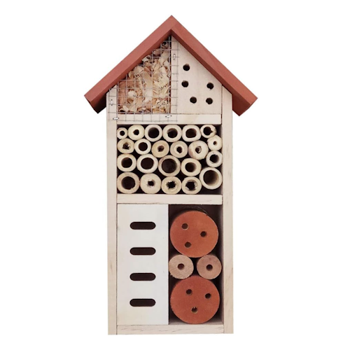 Amazon bug hotel