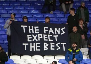 Everton v Aston Villa – Premier League – Goodison Park