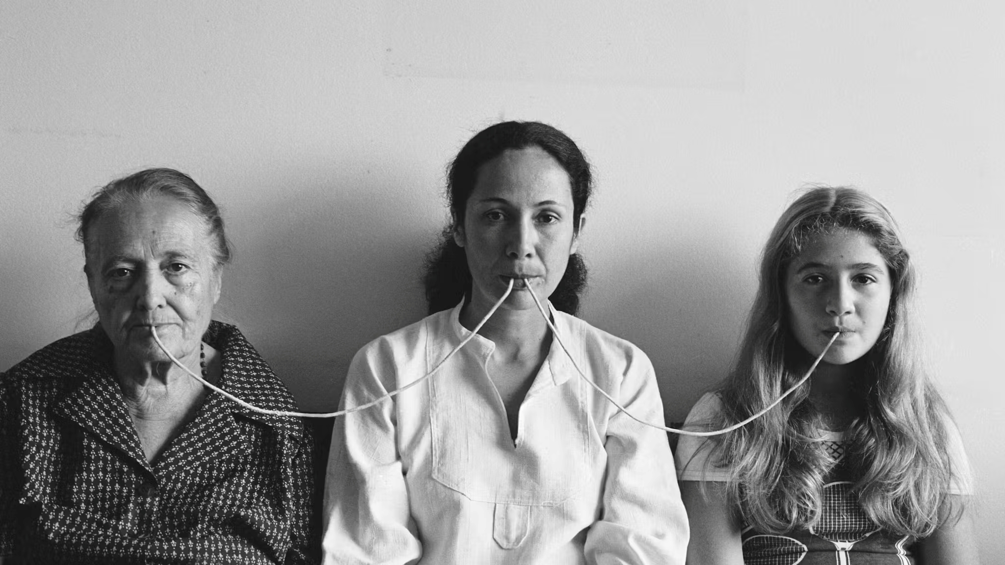 London art exhibitions Anna Maria Maiolino ' Coming of Age' at the Wellcome Collection 