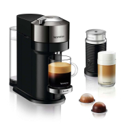 Nespresso Vertuo Next Coffee Machine by Magimix: £200