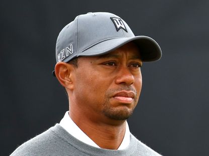 Tiger Woods