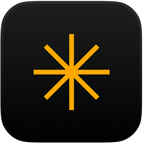 The Skylum Luminar Neo logo. 