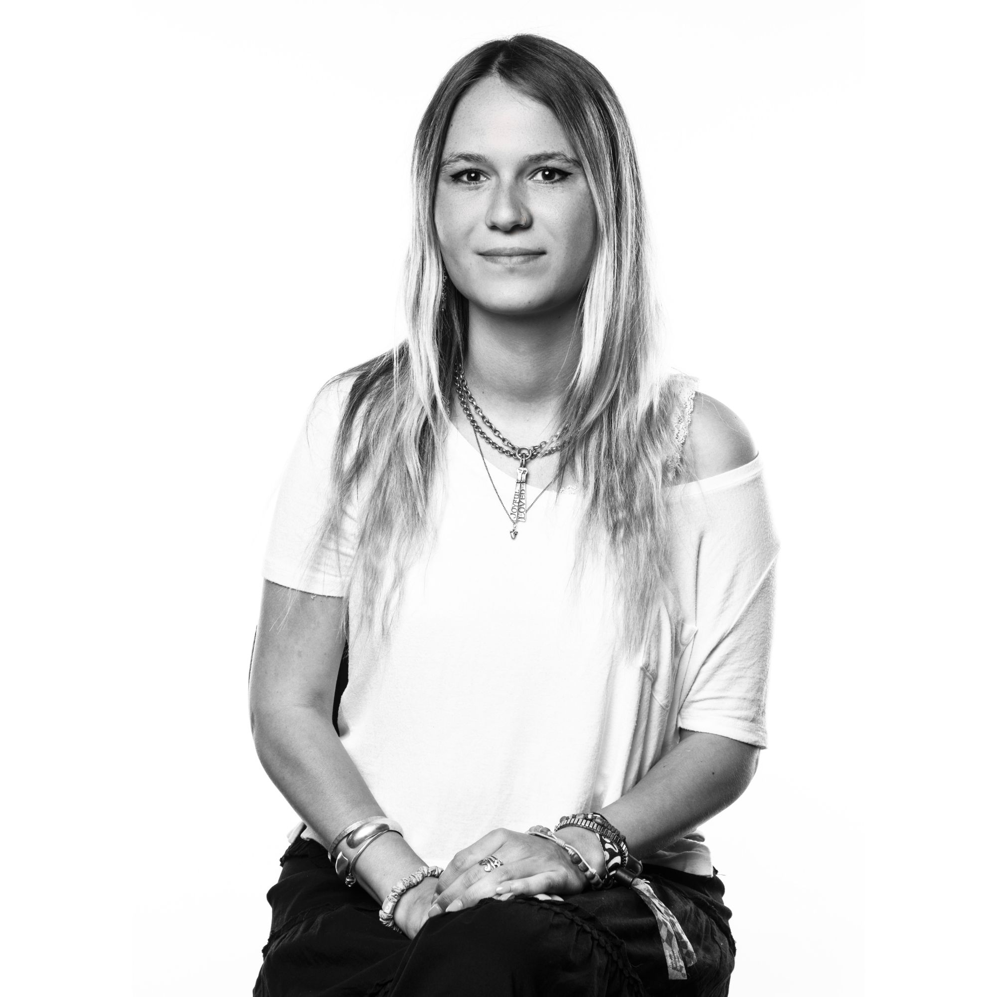 Ottilie Blackhall's avatar