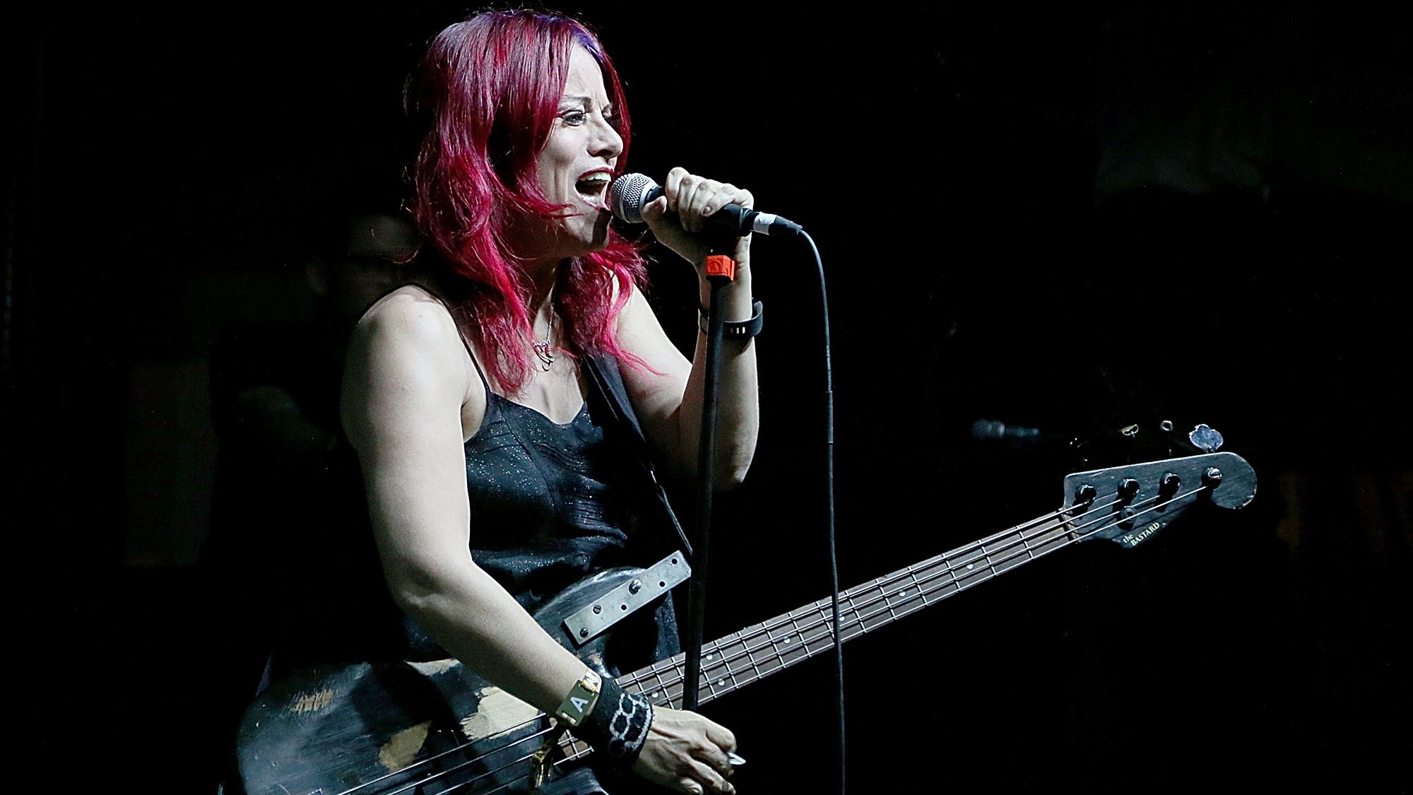 “Punk rock and alternative music would not be what it is or where it is without her”: L7 bassist Jennifer Finch reveals aggressive brain cancer diagnosis ahead of band’s farewell tour