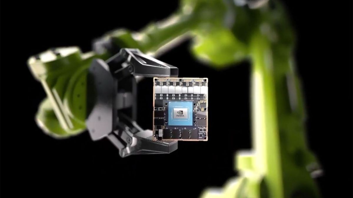Nvidia Jetson Orin-guided Russian AI drone killed three civilians in Ukraine, forensic teams say — first documented case of civilian deaths caused by a Russian drone using fully autonomous targeting