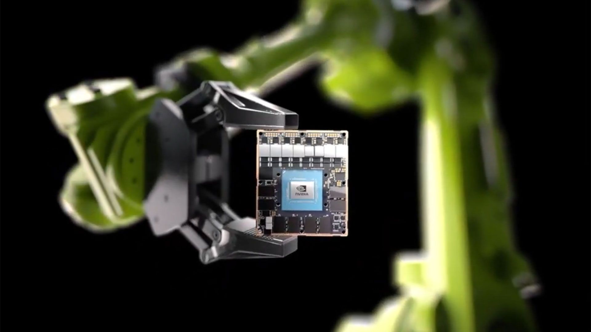 Nvidia accelerates end-of-life for some Jetson AI processors due to memory shortages — RAMpocalypse sends older DDR4-based modules to the great scrapheap in the sky