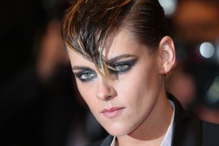 makeup - kristen stewart