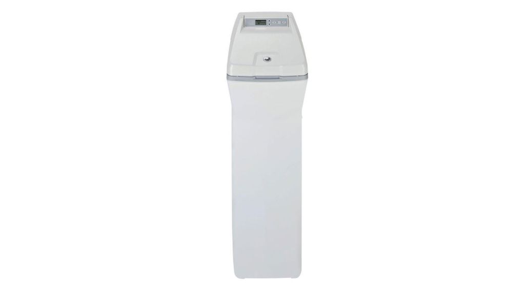 GE GXSH40V 40,200 Grain Water Softener review Top Ten Reviews