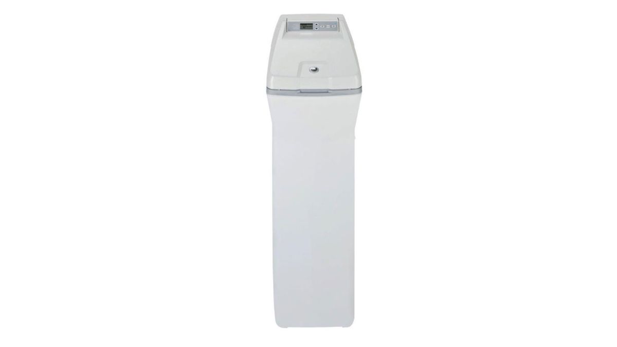 GE GXSH40V 40,200 Grain Water Softener review Top Ten Reviews