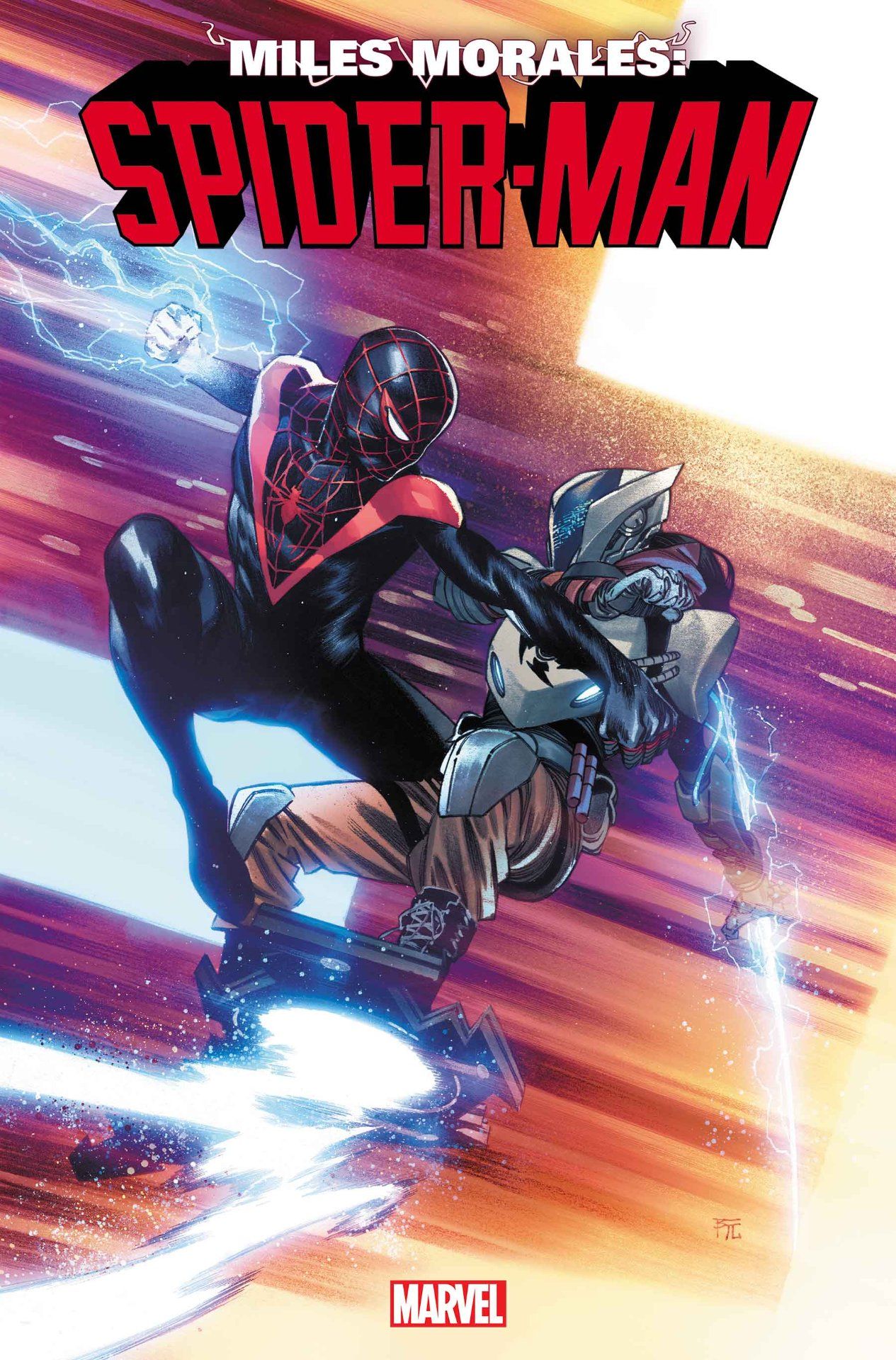 Marvel Comics March 2023 solicitations