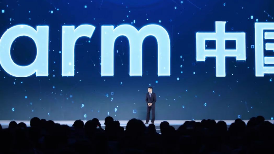 Arm Retakes Control of China Operation, Erratic CEO Replaced