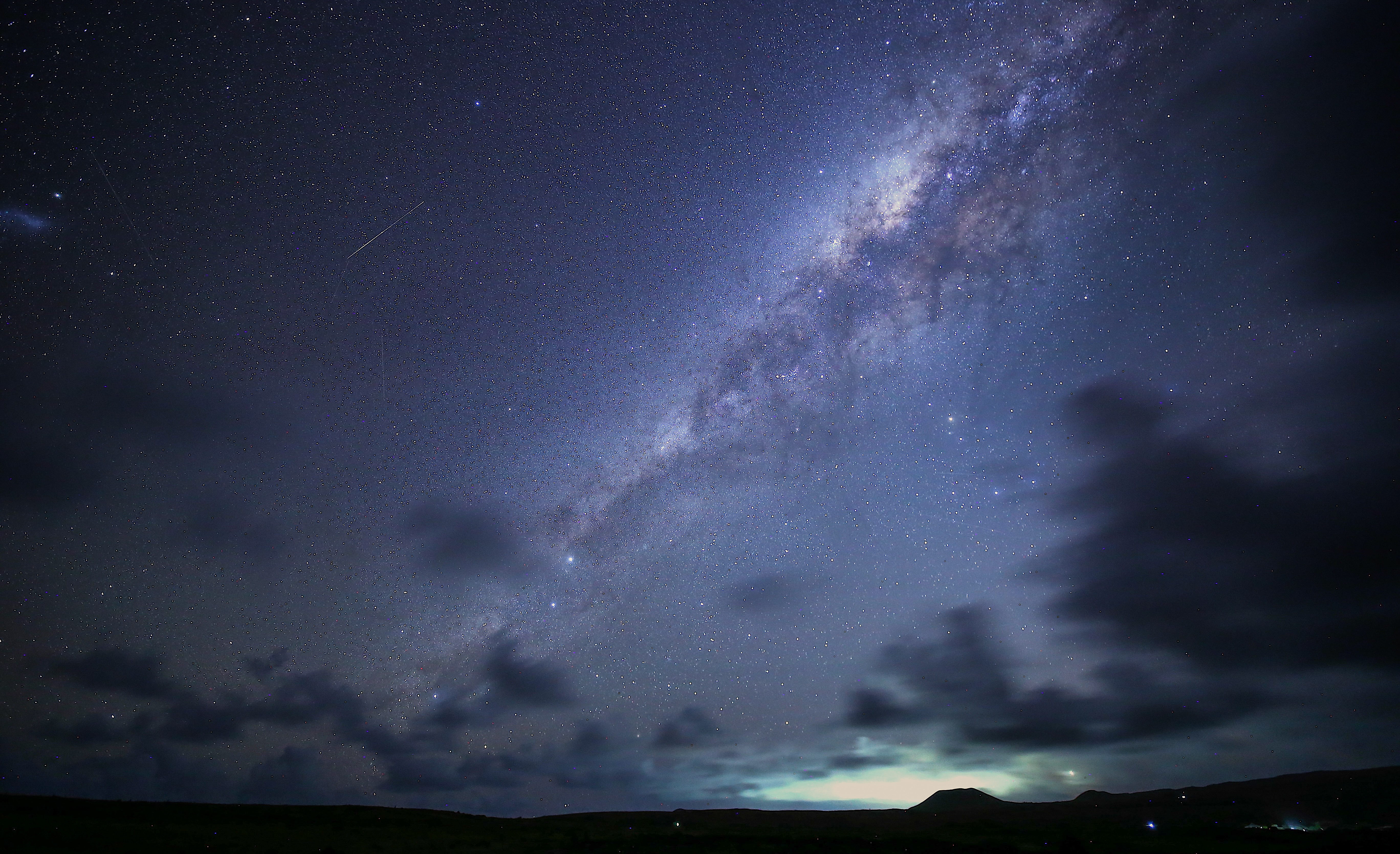 Easter Island