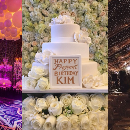 Kardashian party