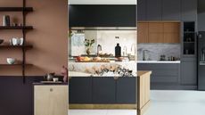 How to make a kitchen more accessible 