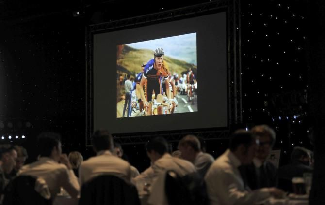 A tribute to Dave Rayner