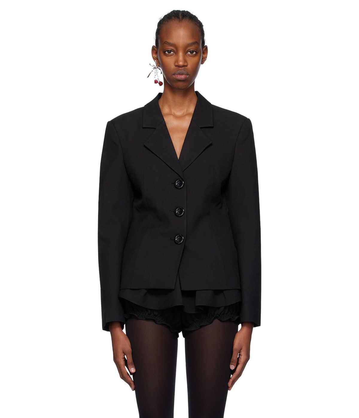 SHUSHU/TONG BLAZER