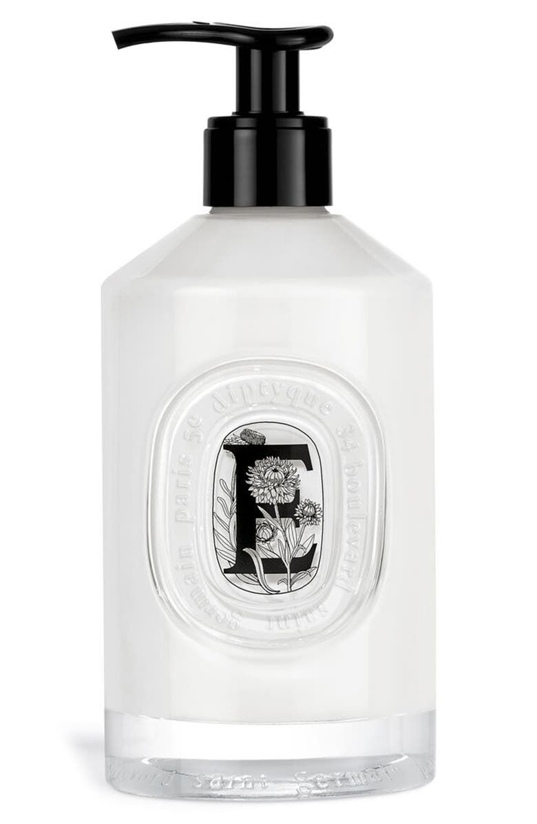 Velvet Hand Lotion