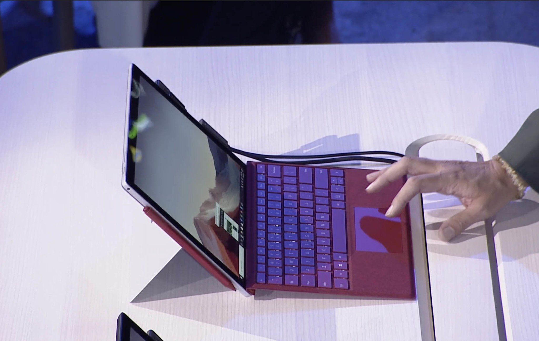 Microsoft Surface Pro 7 specs | Windows Central