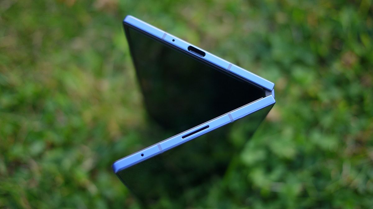 Galaxy Z Fold 7