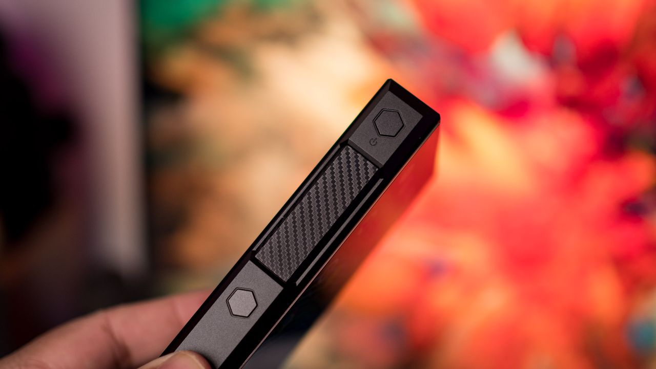 Fiio M11S review
