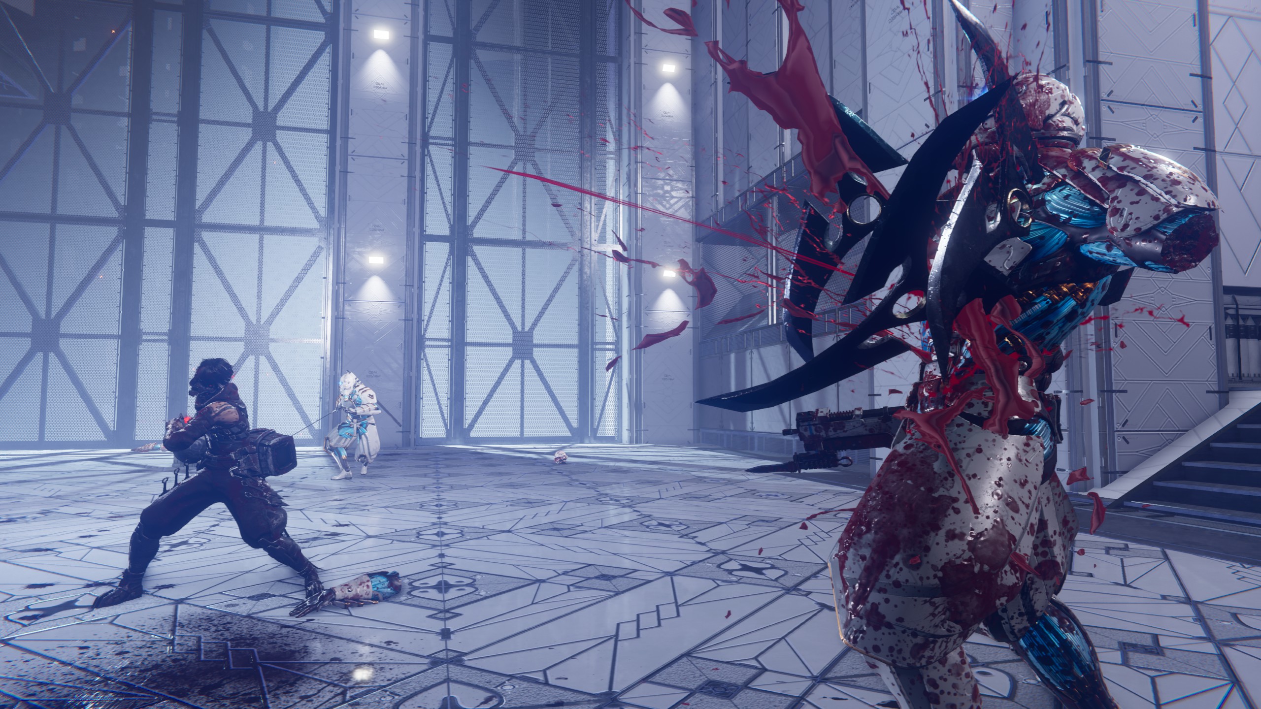 Ninja Gaiden 4