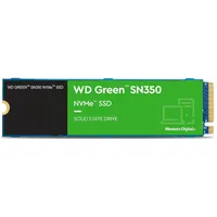 Western Digital Green SN350 960GB (WDS960G2G0C) SSD: Now $55 at Amazon