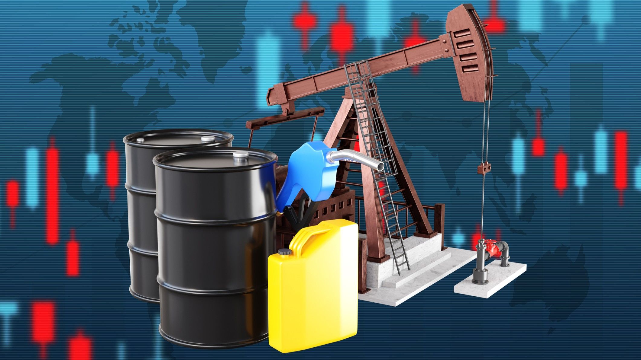Iran and the Global Oil Industry: A Kiplinger Special Report Iran and the Global Oil Industry: A Kiplinger Special Report
