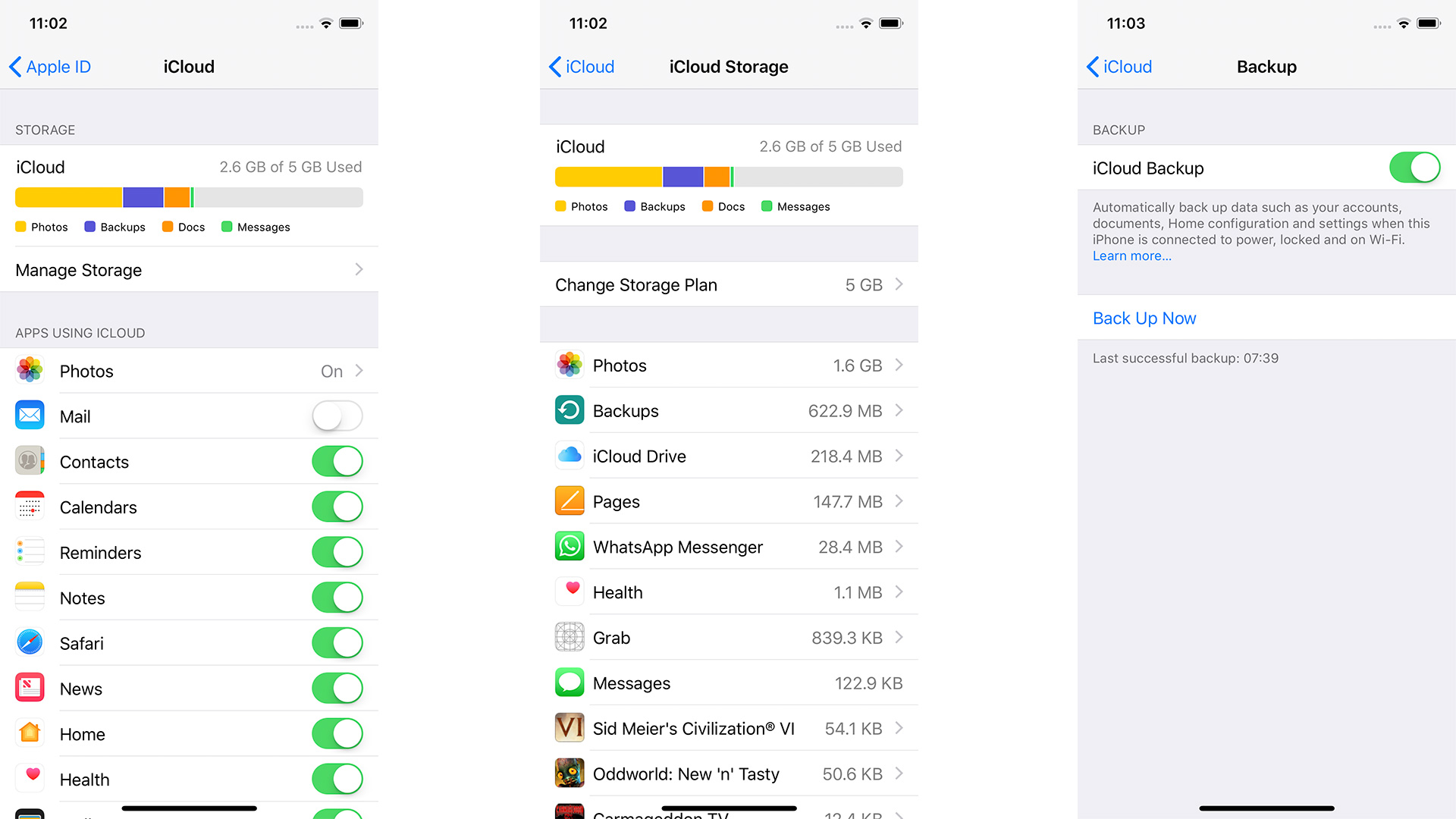 Icloud backup. ICLOUD В меню настроек. Как посмотреть содержание ICLOUD. Как сделать Резервное копирование на айфоне 7 в облако. Как перенести фото с айфона в ICLOUD И освободить место.