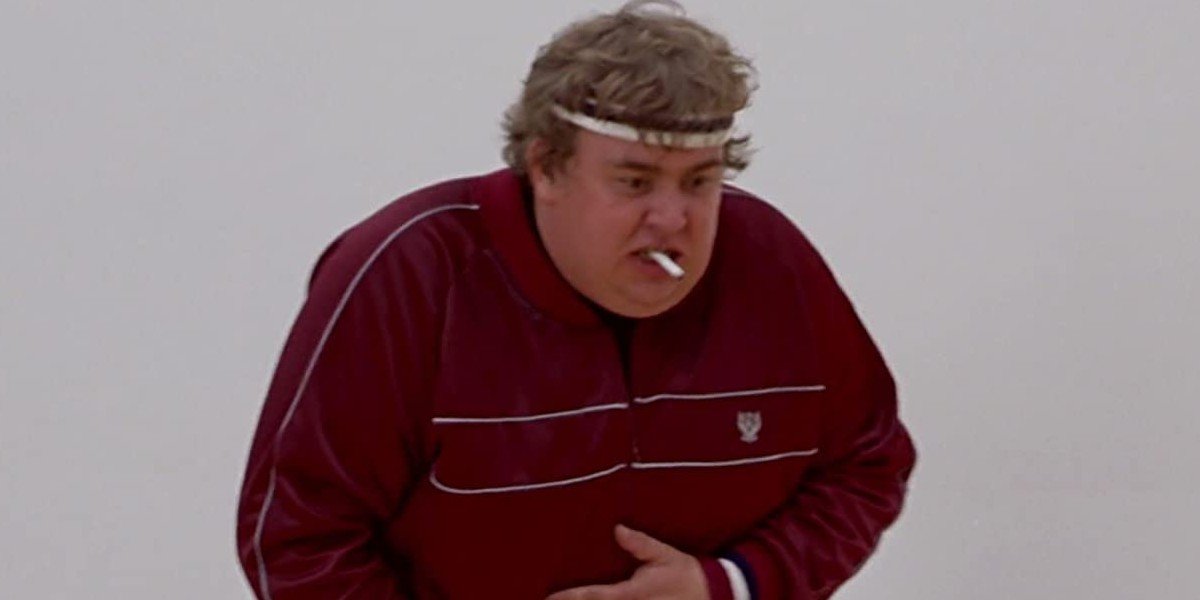 splash movie john candy