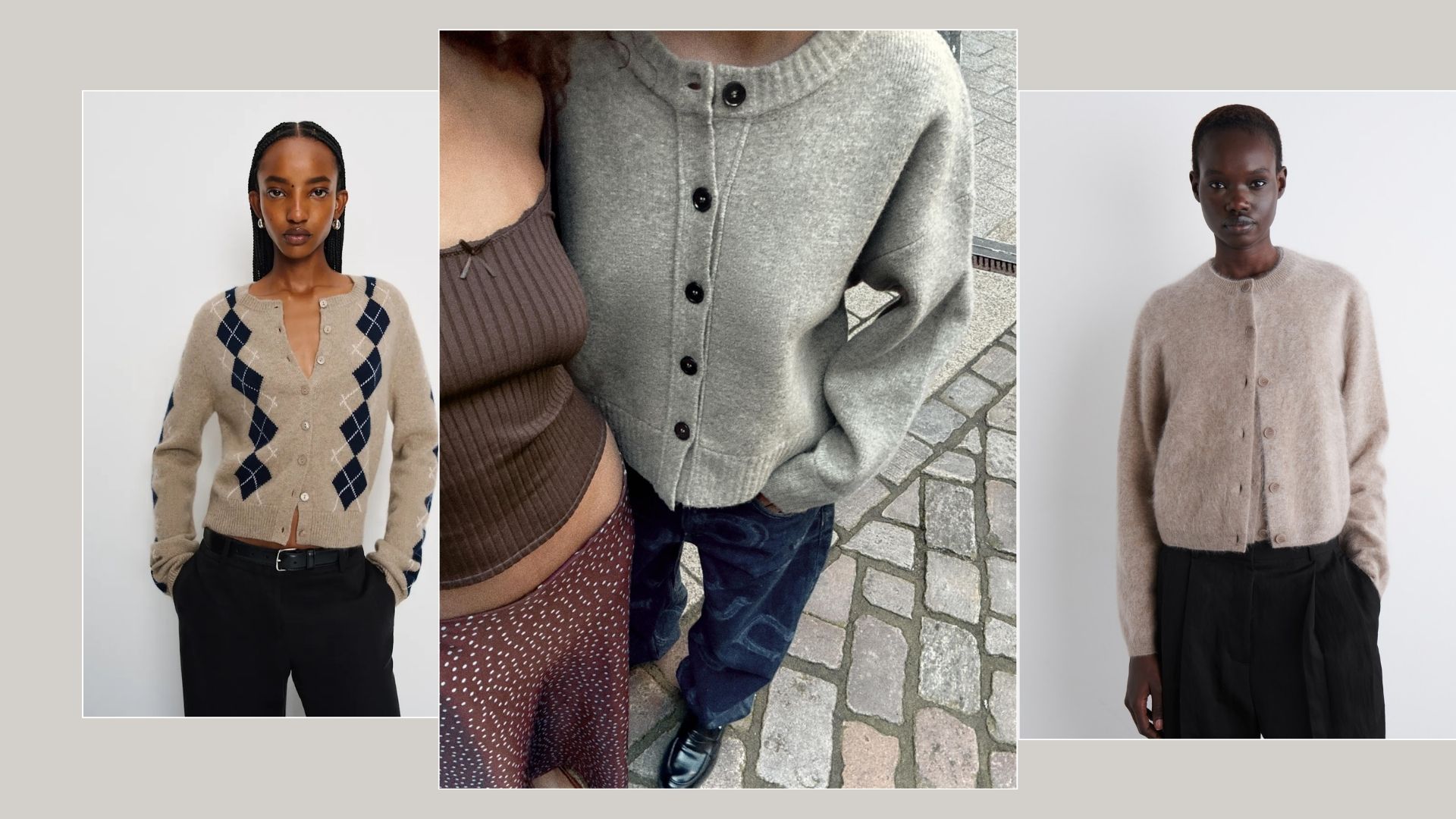 best cardigans