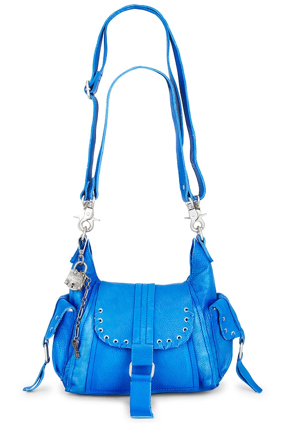 Wtf Baby Leigh Shoulder Bag