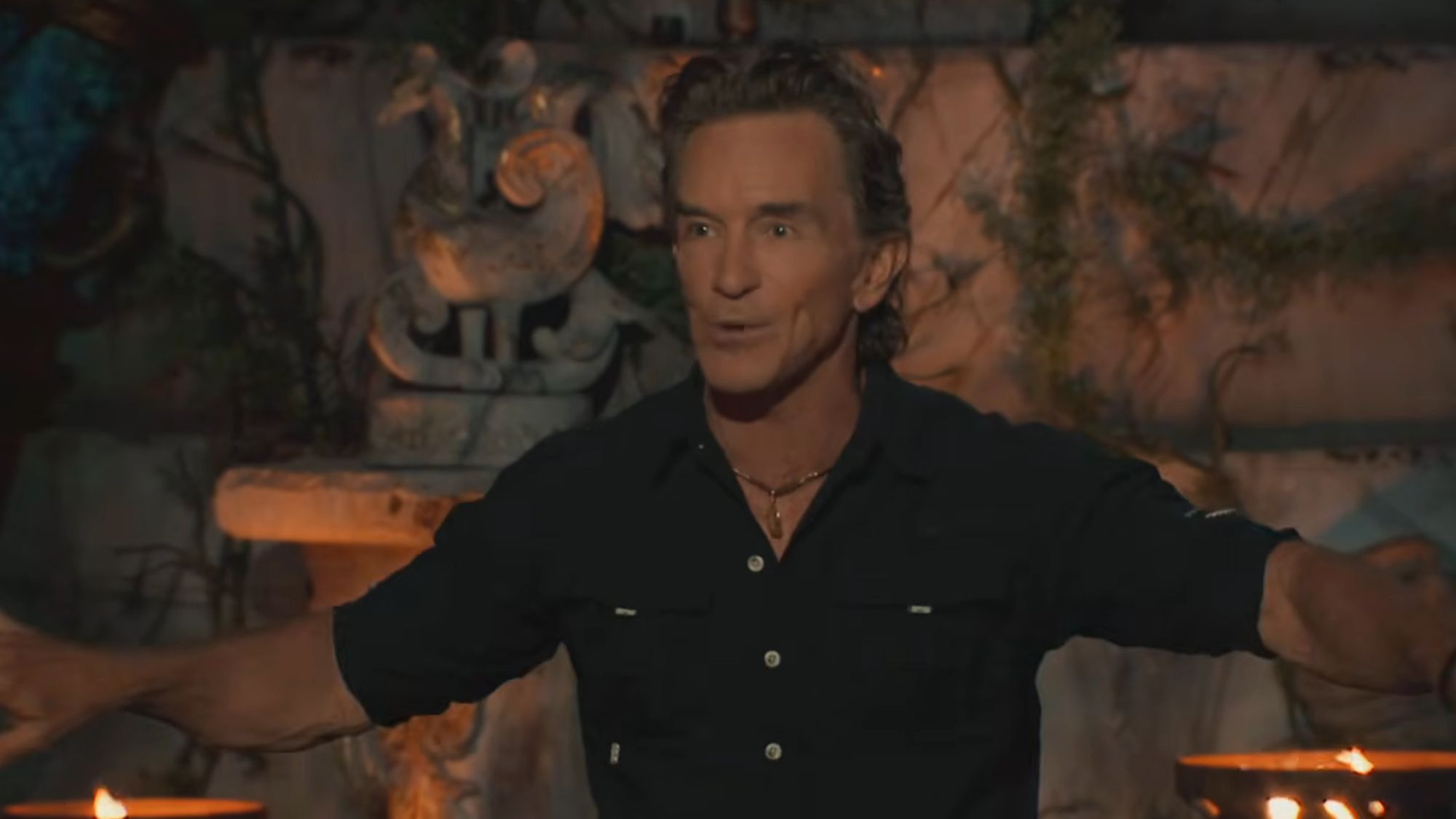 I'm Rattled By How Much Larger The Survivor Crew Is Now Compared To Season 1