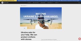 Skylum Ukraine appeal image 7