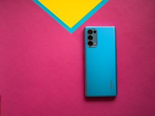 Reno 5 Pro 5G review
