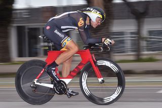 Boasson Hagen repeats as Norwegian time trial champion