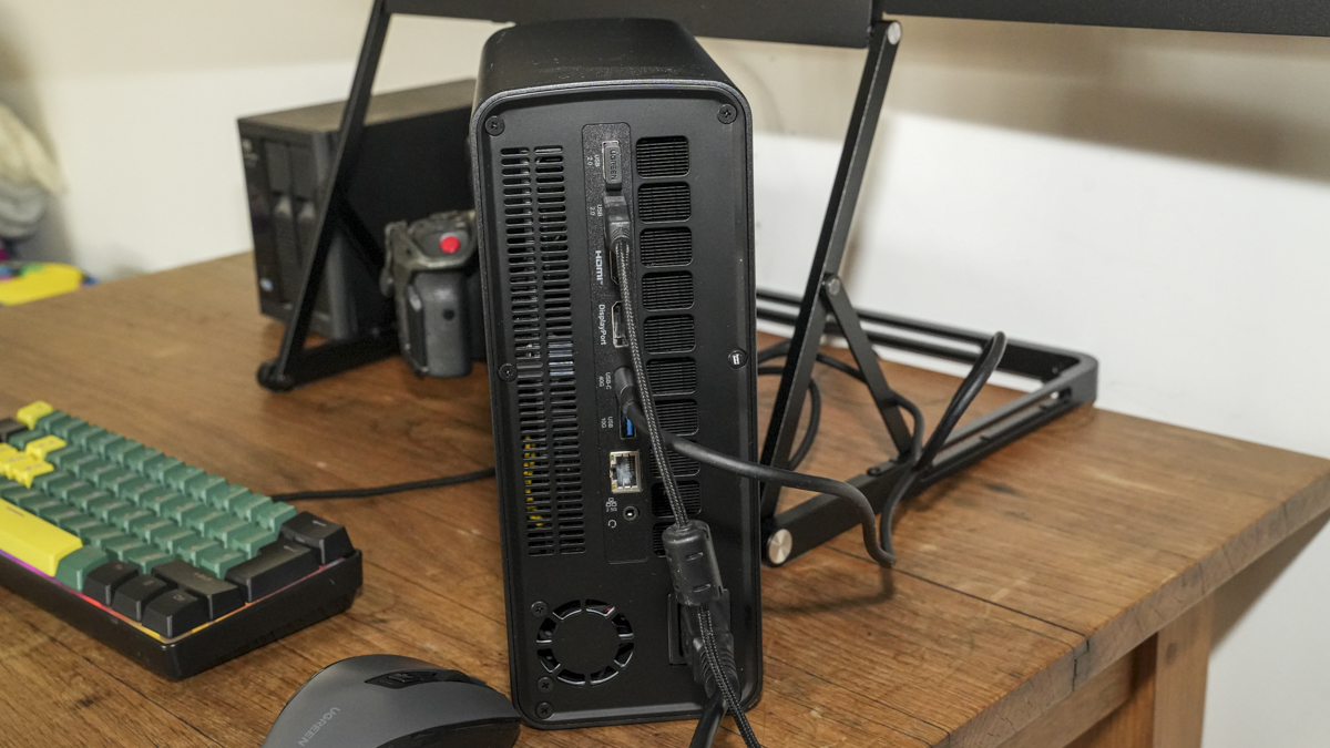 MSI PRO MAX Edge AI+