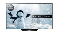 LG BX OLED 4K 55-inch TV
