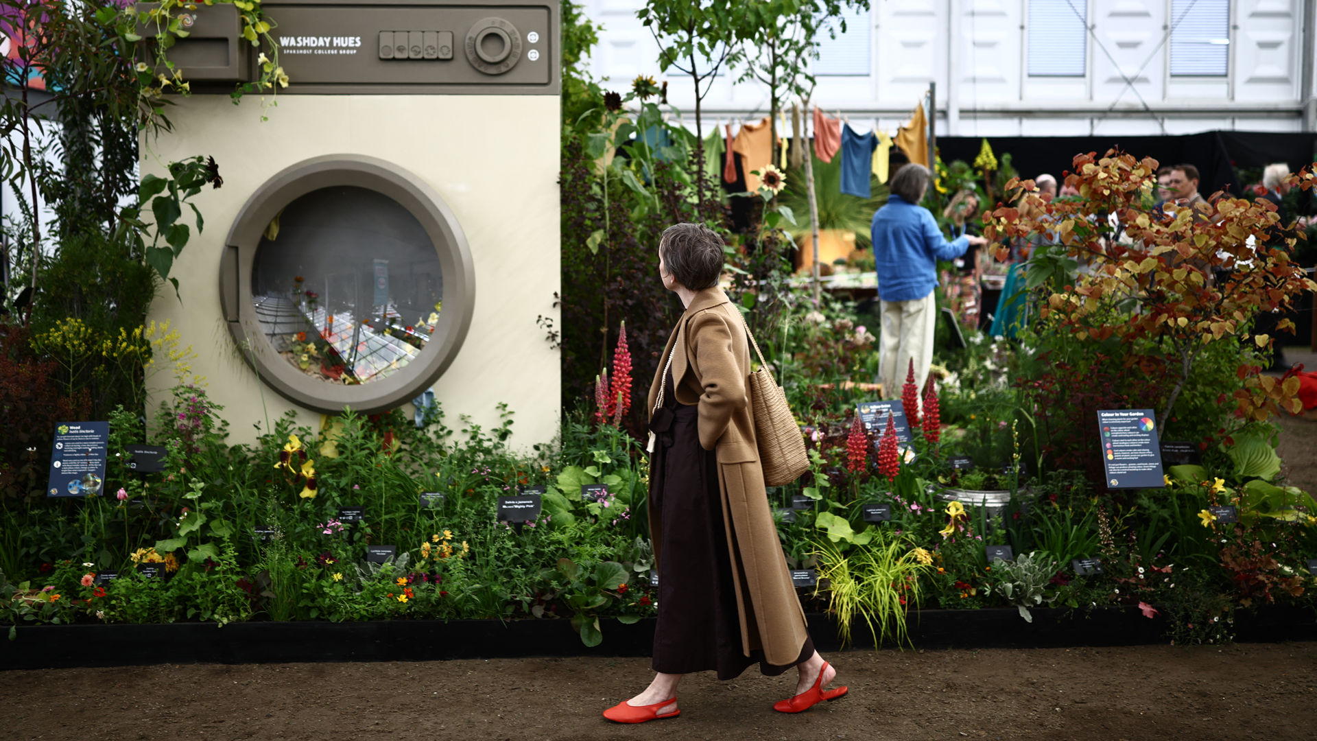 Chelsea Flower Show