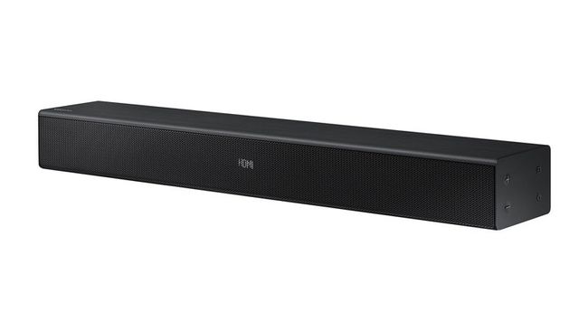 Samsung HW-N400 'TV Mate' Soundbar review | TechRadar